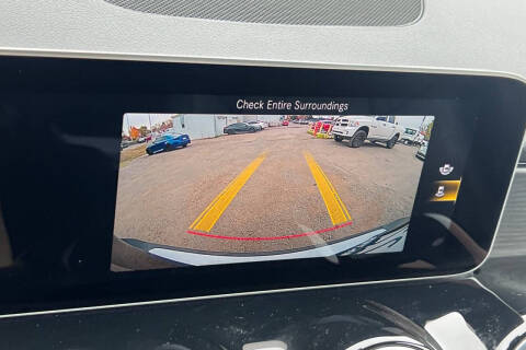 2020 Mercedes-Benz GLB GLB 250 4MATIC