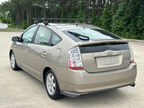 2008 Toyota Prius