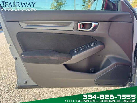 2024 Honda Civic Type R