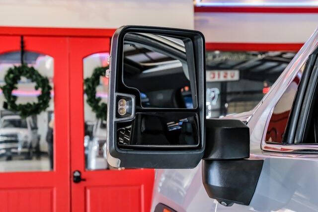 2023 GMC Sierra 2500HD