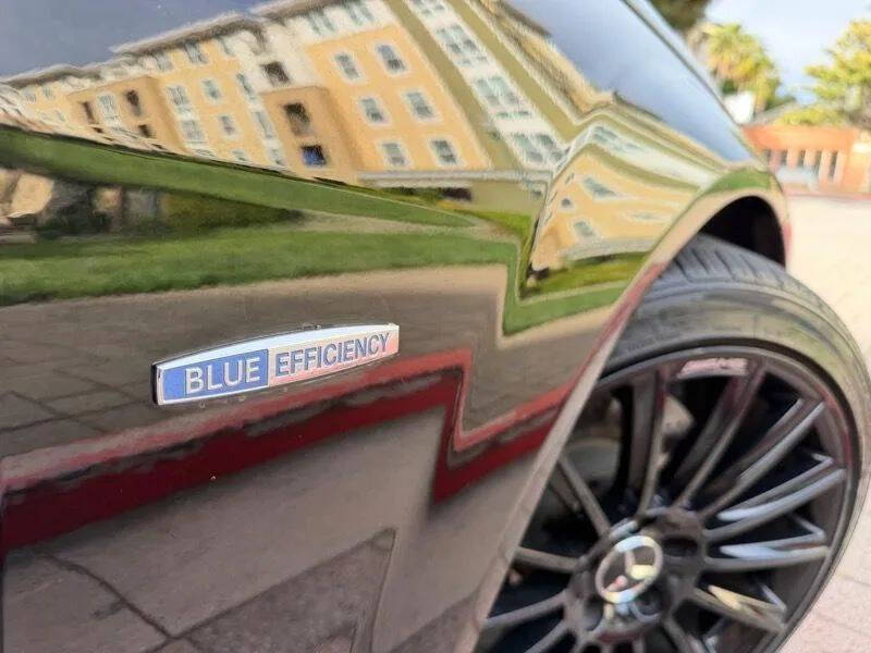 2012 Mercedes-Benz C-Class C 350