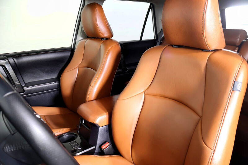 2014 Toyota 4Runner