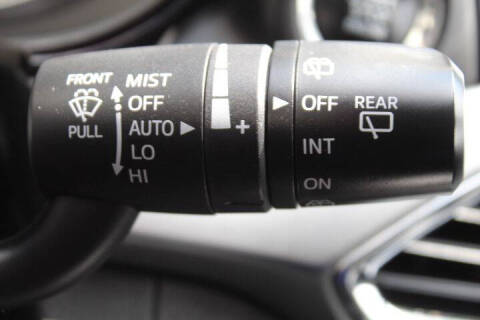 2022 Mazda CX-9 Touring