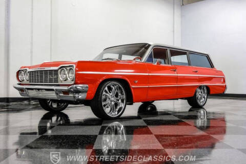 1964 Chevrolet Impala
