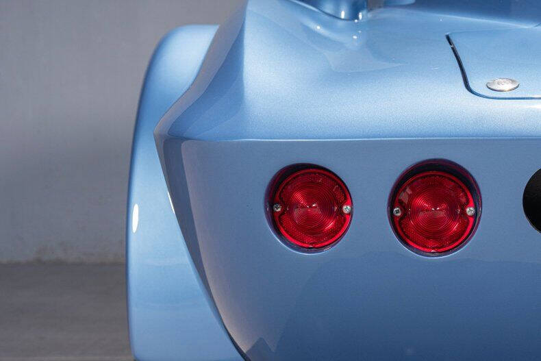 1963 Chevrolet Corvette