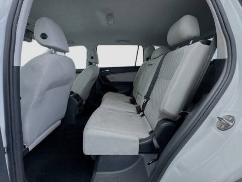 2021 Volkswagen Tiguan S