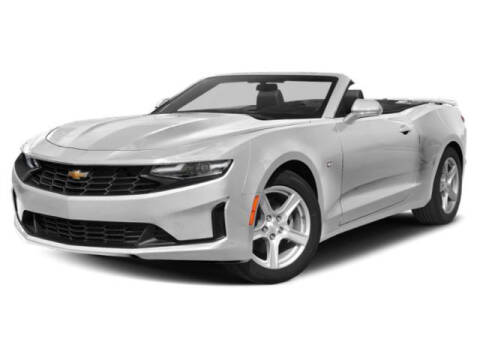 2020 Chevrolet Camaro for sale at Corpus Christi Pre Owned in Corpus Christi TX