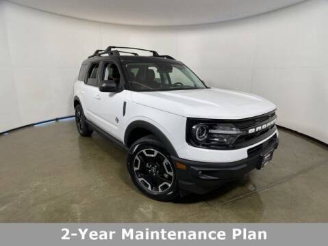 2022 Ford Bronco Sport for sale at Smart Motors in Madison WI