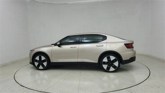 2023 Polestar 2 Long Range Dual Motor