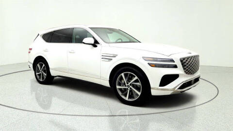 2025 Genesis GV80 2.5T Select