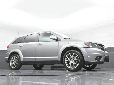 2019 Dodge Journey GT