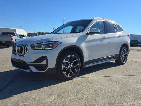 2022 BMW X1