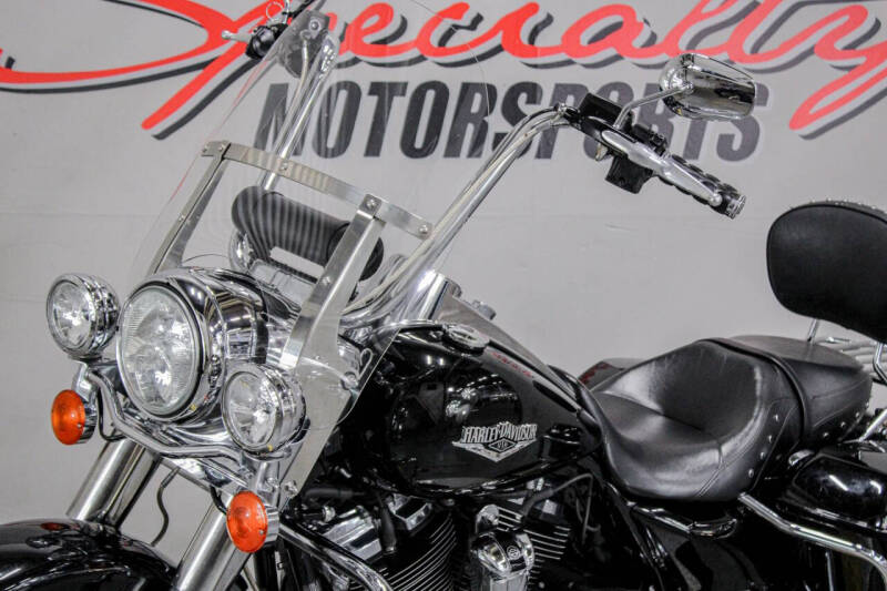 2019 Harley-Davidson Road King