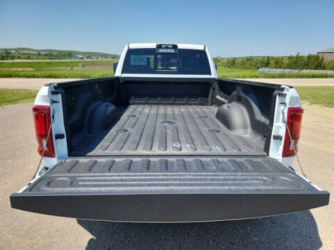 2025 RAM 3500 Limited