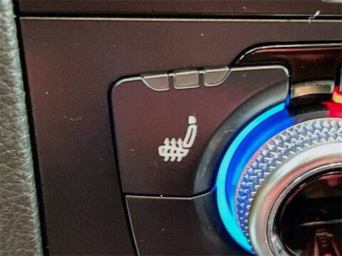 2016 Audi Q5 2.0T quattro Premium