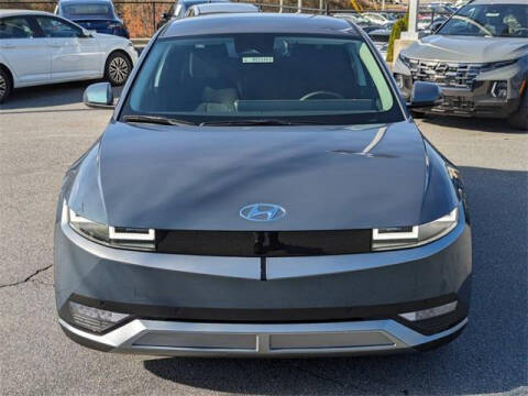 2024 Hyundai Ioniq 5 for sale at CU Carfinders in Norcross GA