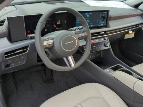 2026 Hyundai Sonata