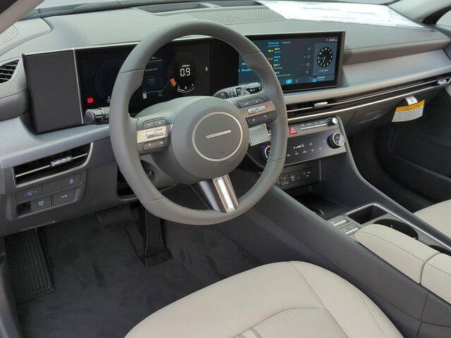 2026 Hyundai Sonata