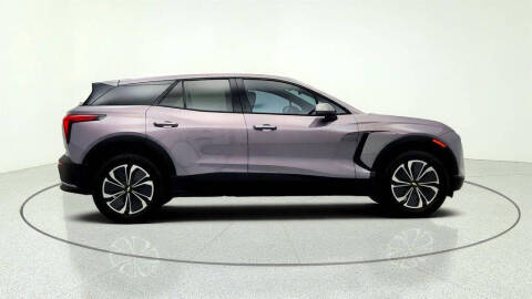 2024 Chevrolet Blazer EV 2LT