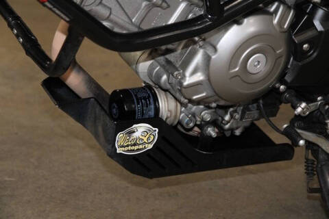 2014 Suzuki V-Strom 65