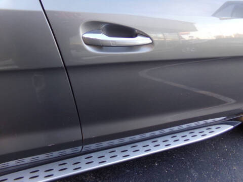 2014 Mercedes-Benz M-Class ML 350 4MATIC