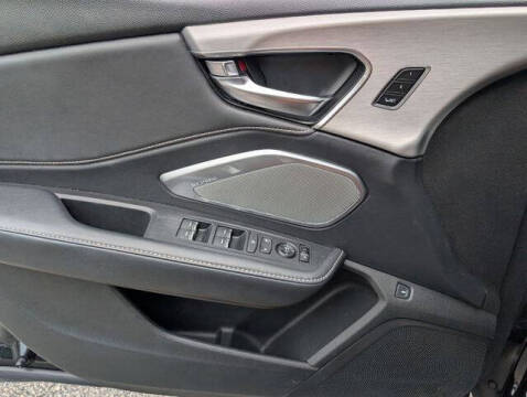 2019 Acura RDX w/Tech