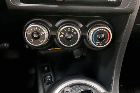 2012 Scion tC Release Series 7.0