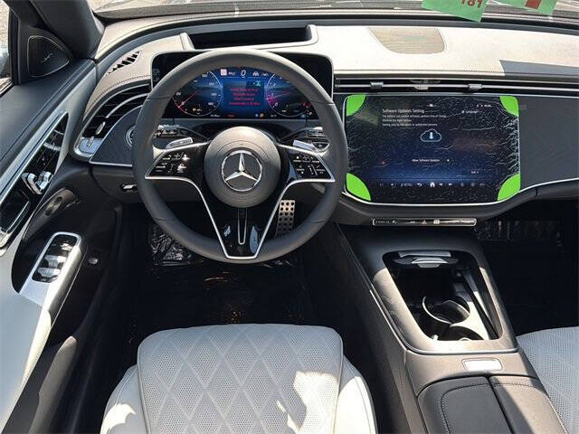 2026 Mercedes-Benz E-Class E 450 4MATIC All-Terrain