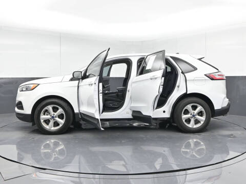2019 Ford Edge SE