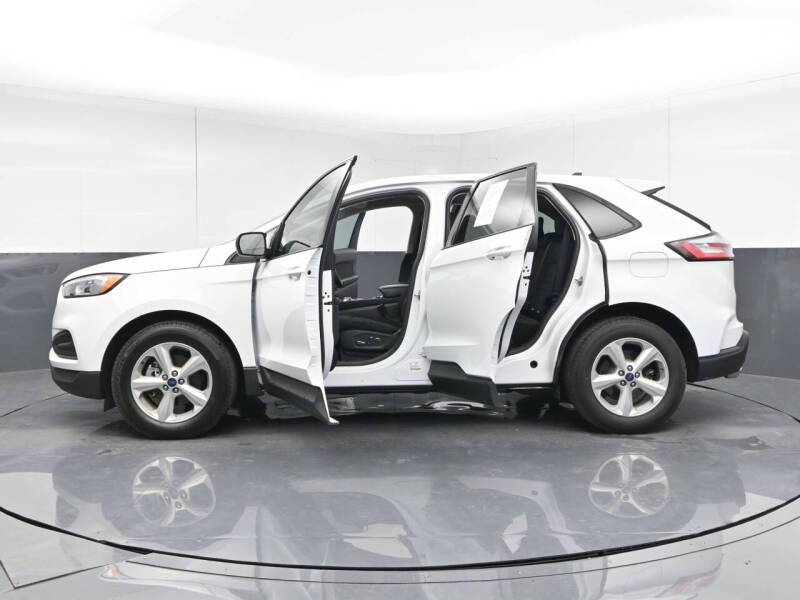 2019 Ford Edge SE