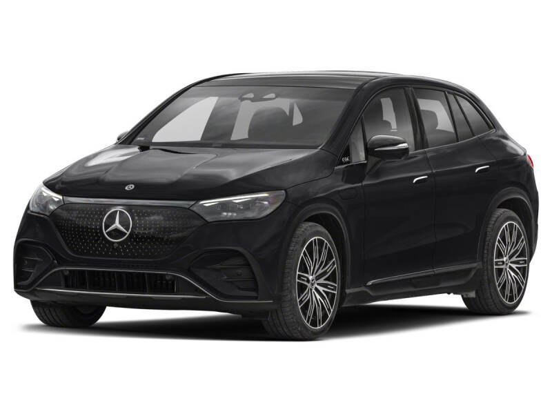 2023 Mercedes-Benz EQE EQE 350 4MATIC