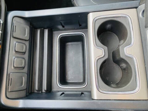 2015 GMC Sierra 3500HD