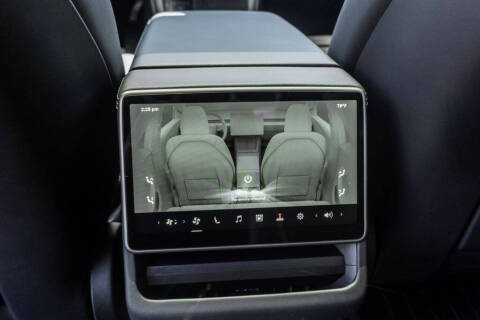 2024 Tesla Model 3 Long Range