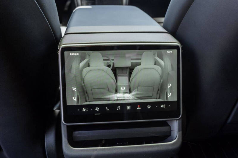 2024 Tesla Model 3 Long Range