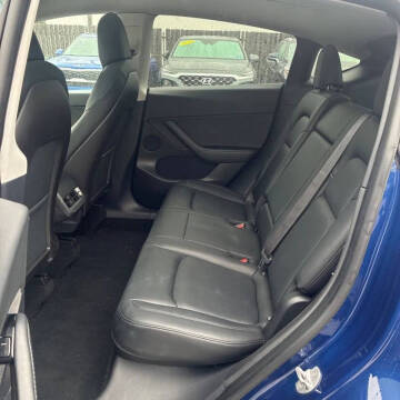 2020 Tesla Model Y Performance