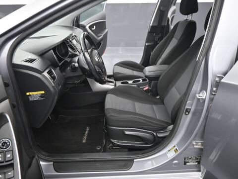 2013 Hyundai Elantra GT