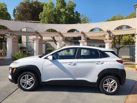 2019 Hyundai Kona SE