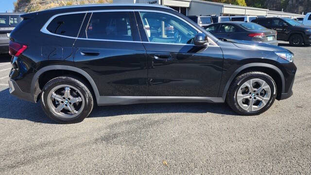 2023 BMW X1 for sale at Tim Short CDJR Hazard in Hazard, KY