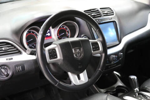 2013 Dodge Journey Crew