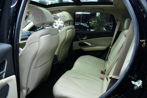 2019 Acura RDX SH-AWD