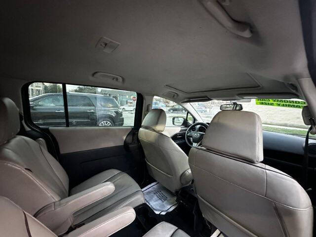 2014 Mazda MAZDA5 Grand Touring