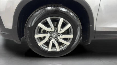 2019 Honda Pilot EX