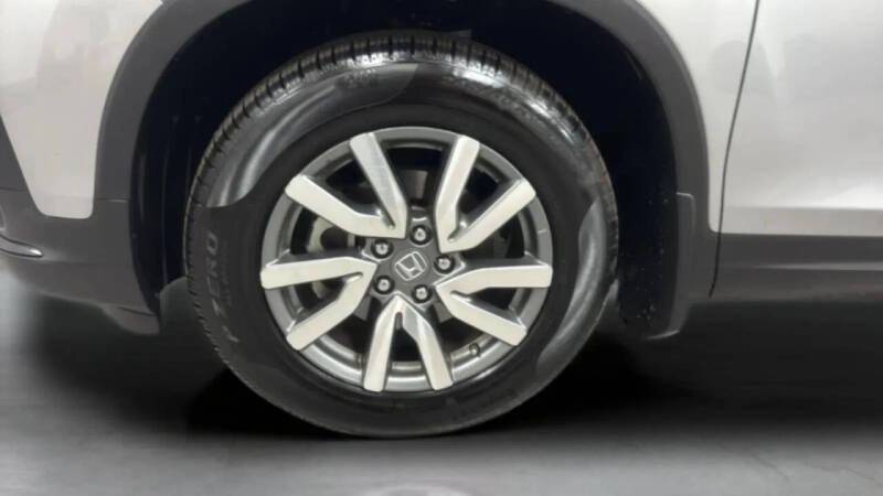 2019 Honda Pilot EX