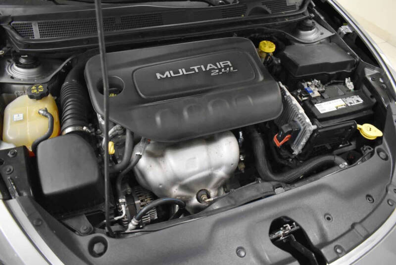 2014 Dodge Dart SXT