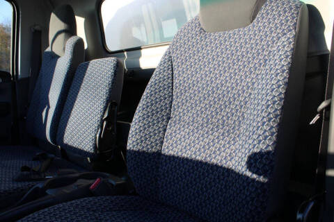 2024 Chevrolet 4500HG LCF