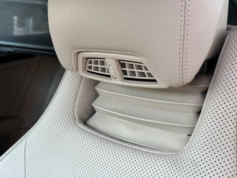 2014 Mercedes-Benz E-Class E 350