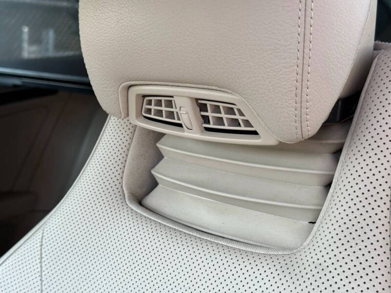 2014 Mercedes-Benz E-Class E 350