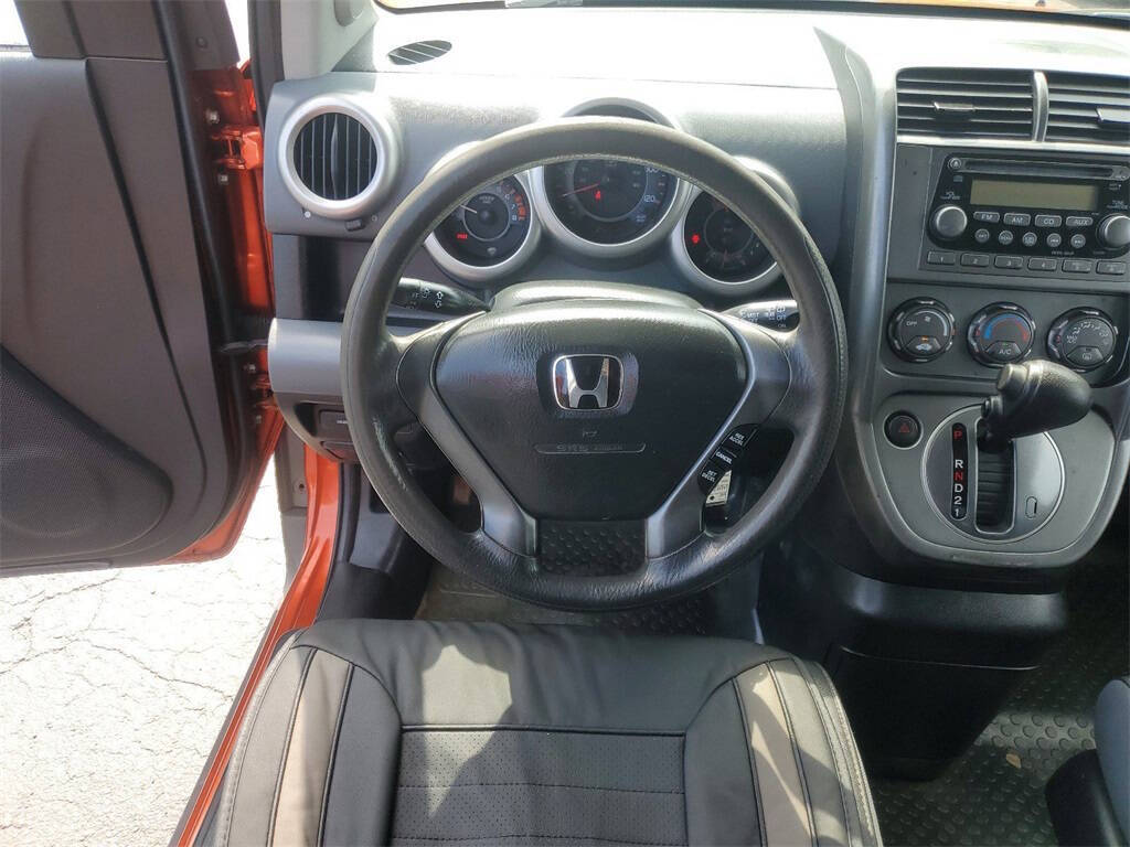 2003 Honda Element for sale at Muskegon Motors in Muskegon, MI