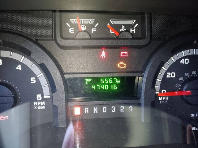 2016 Forest River Forester 3051S