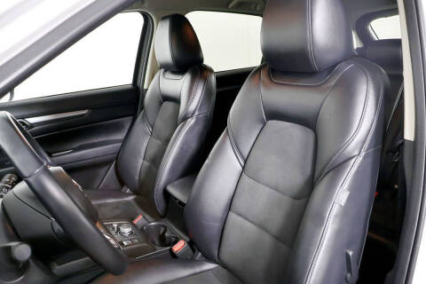 2022 Mazda CX-5 2.5 S Select